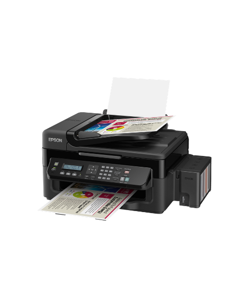 Printer/Scanner