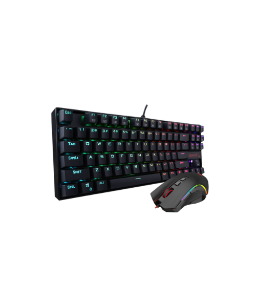 Keyboard / Mouse