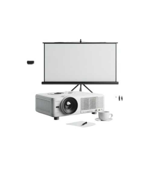 Projector