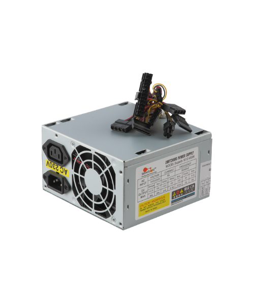 Power Supply