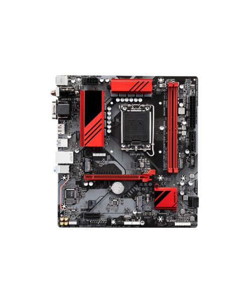 Motherboard