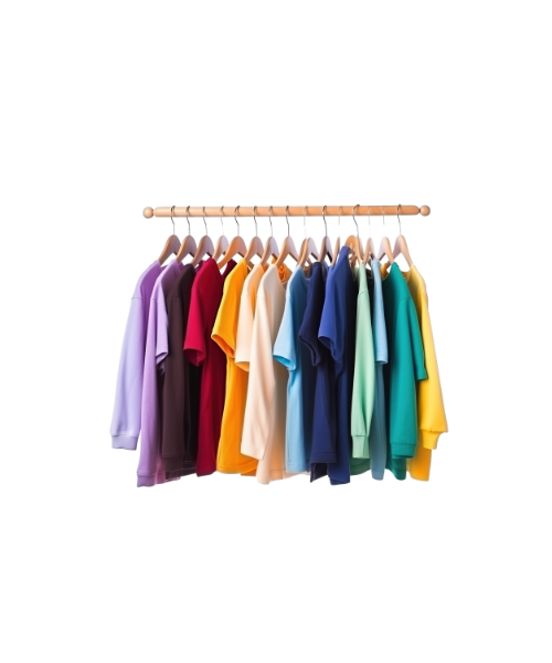 Men's Apparel