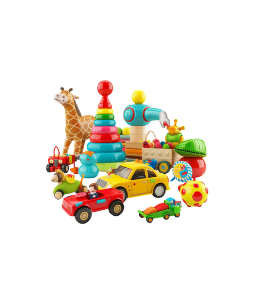 Toys & Games
