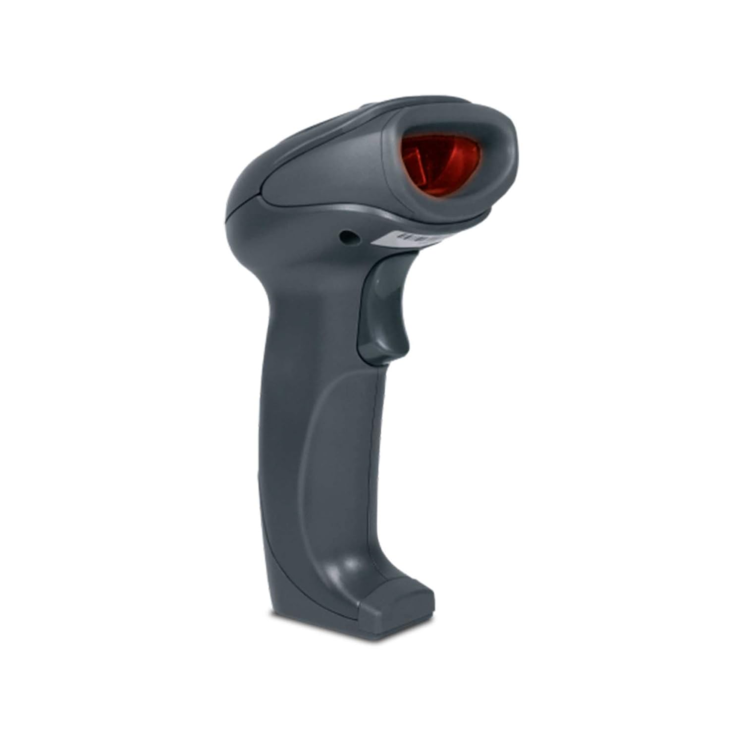 iBall 2D-S209 Wired 2D USB Barcode Scanner Handheld QR Code Scanner 1D Barcode Reader