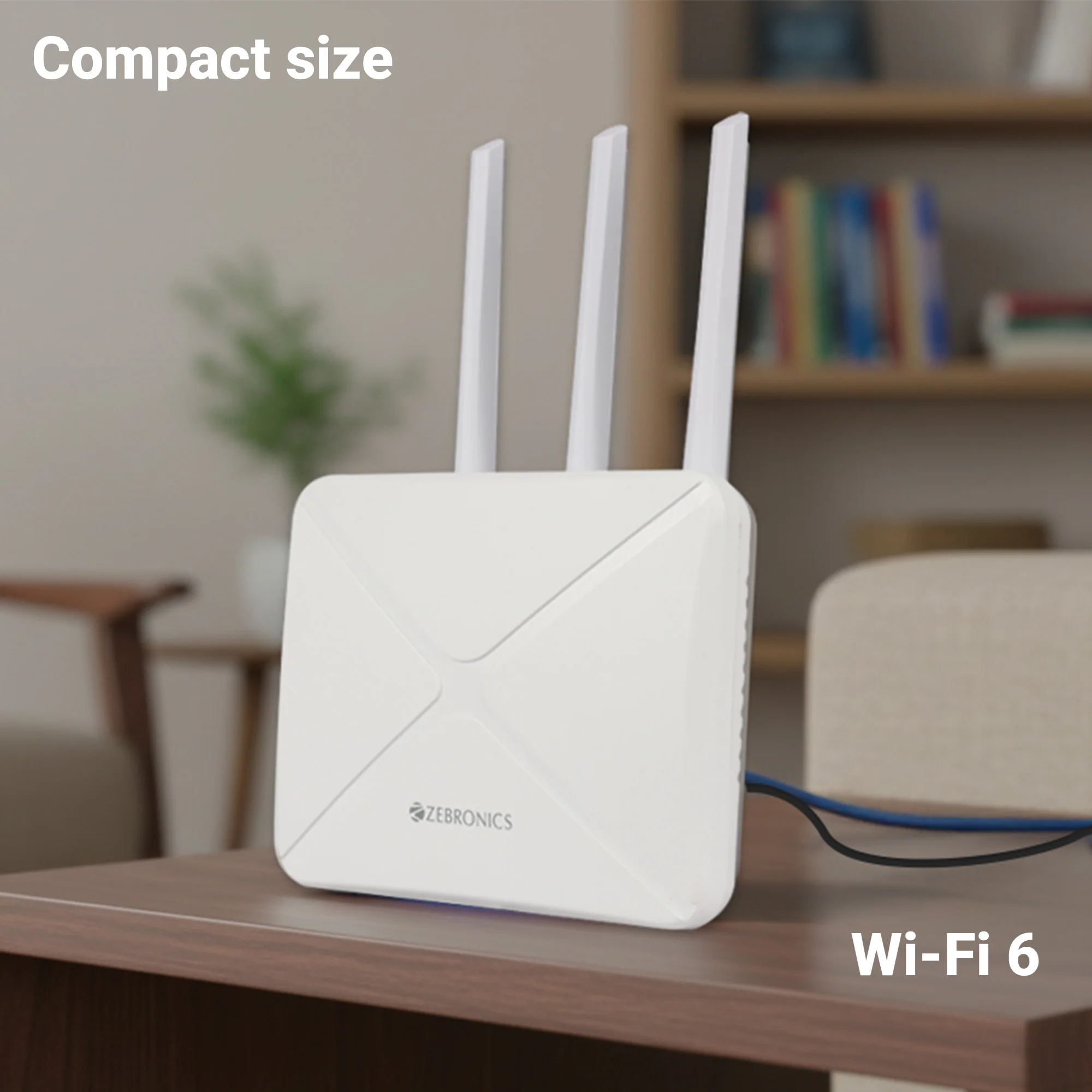 Zeb WR3004G SIM ROUTER