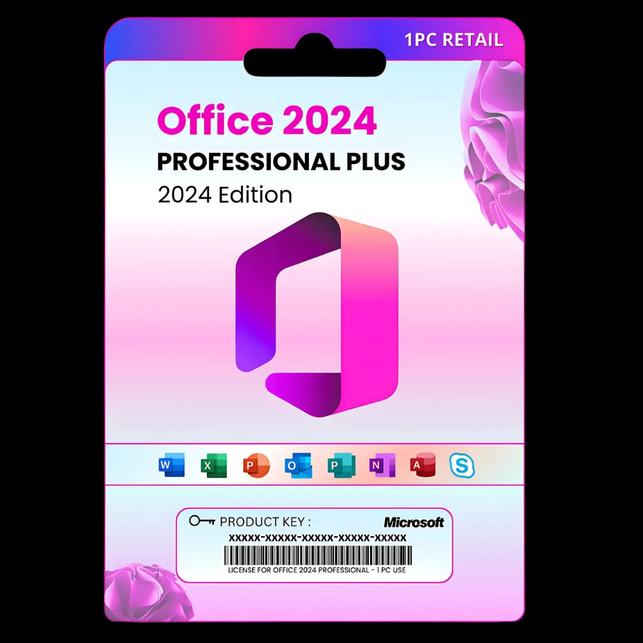 Office 2024 Pro Plus LTSC Volume