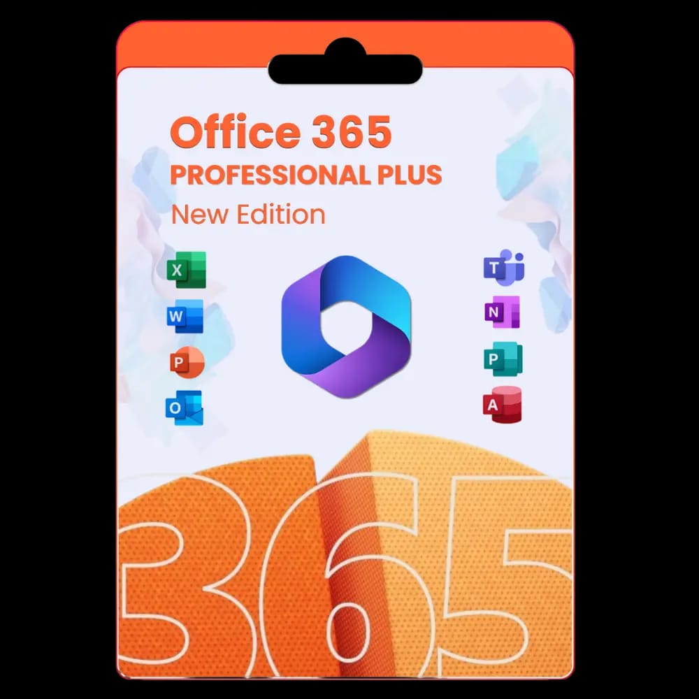Office 365 Professional Plus