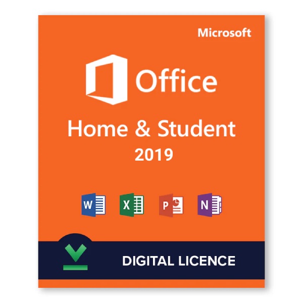 Office 2019 Home & Student