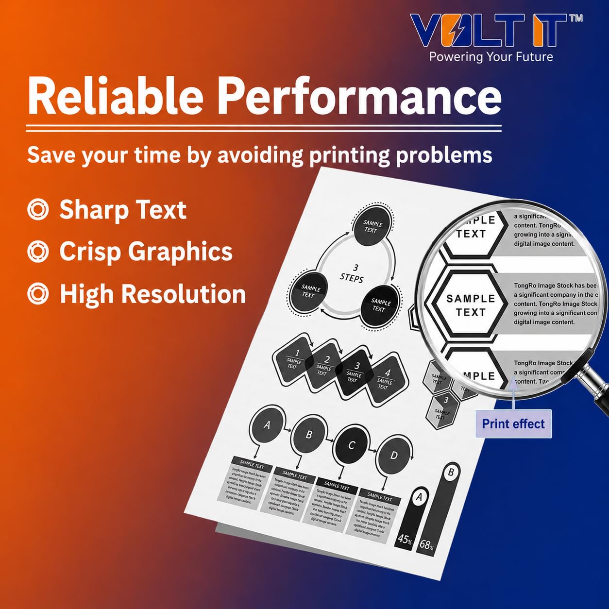 Laser Toner Cartridge 388A / 88A Printer Toner Cartridge