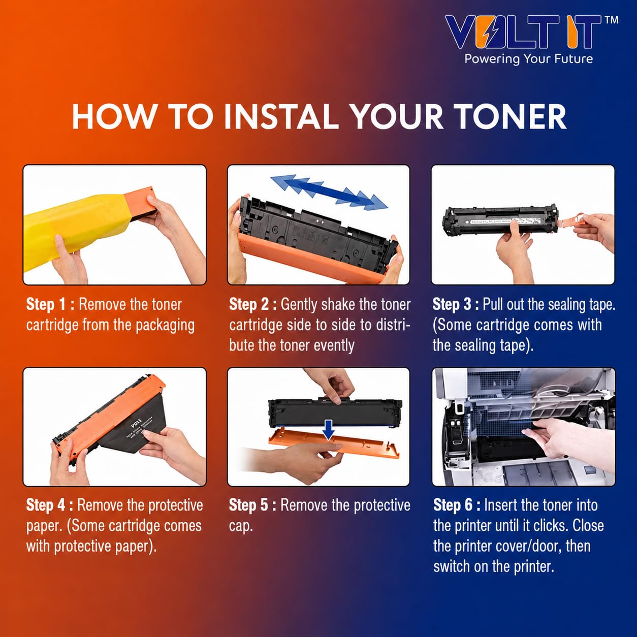 Laser Toner Cartridge 388A / 88A Printer Toner Cartridge