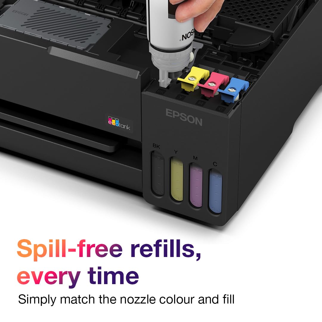 Epson EcoTank L3310 PRINTER