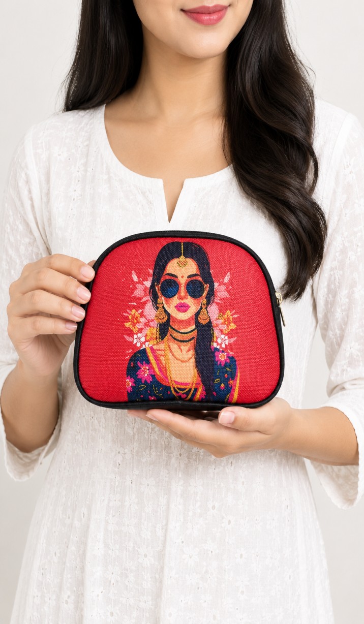 Ladies sling Bag