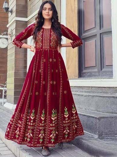 Kurti