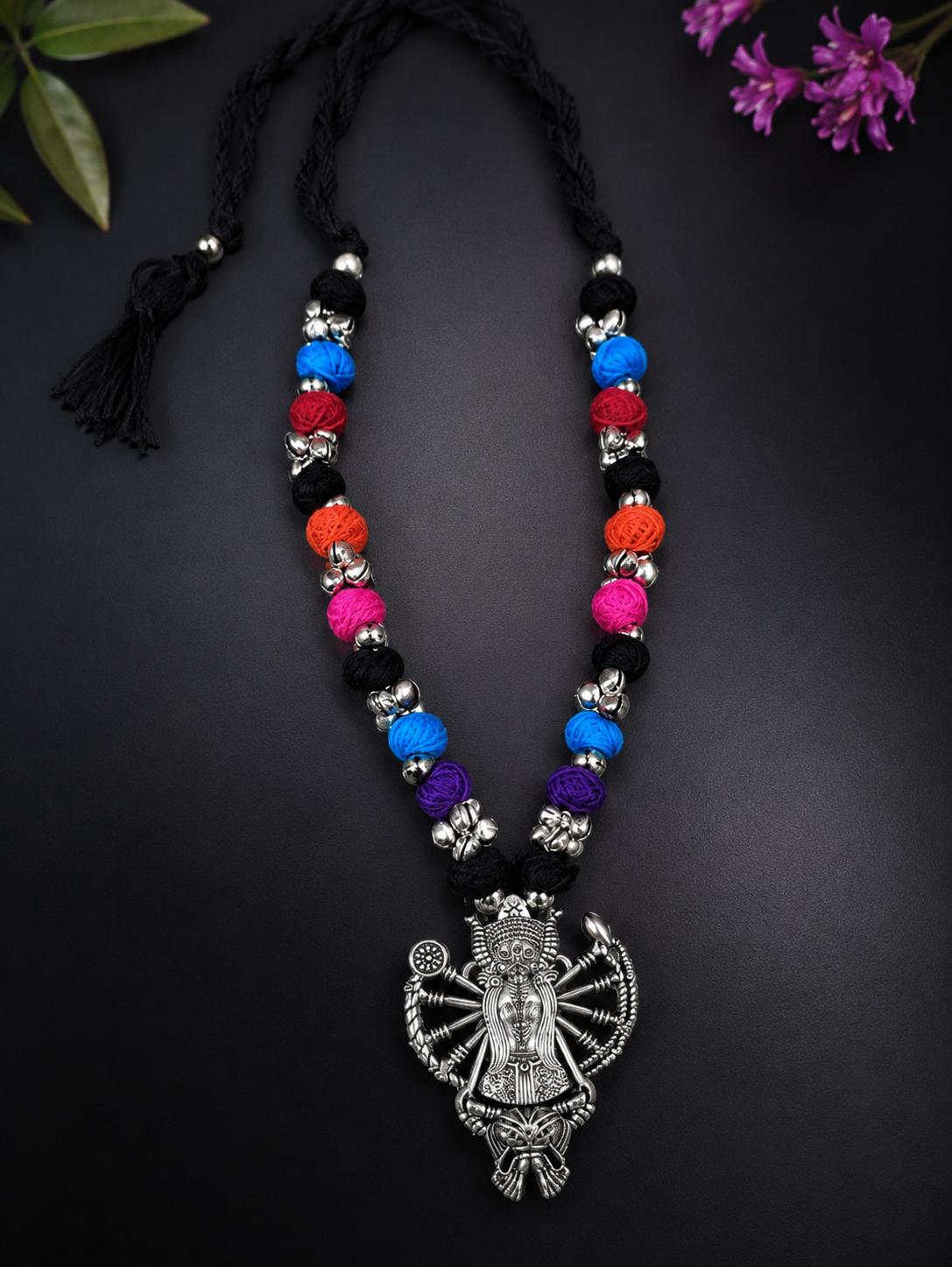 Handmade jewellery