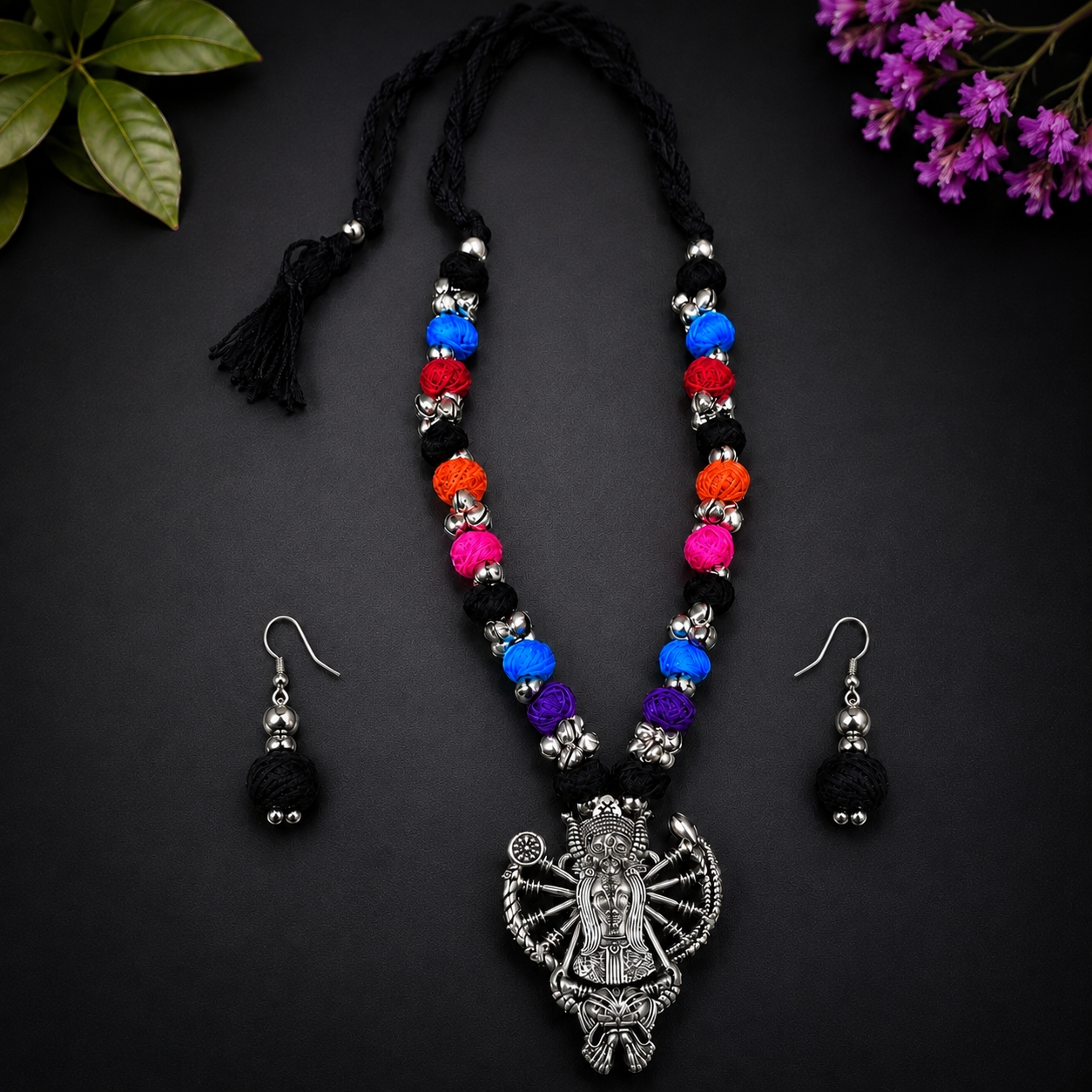 Handmade jewellery