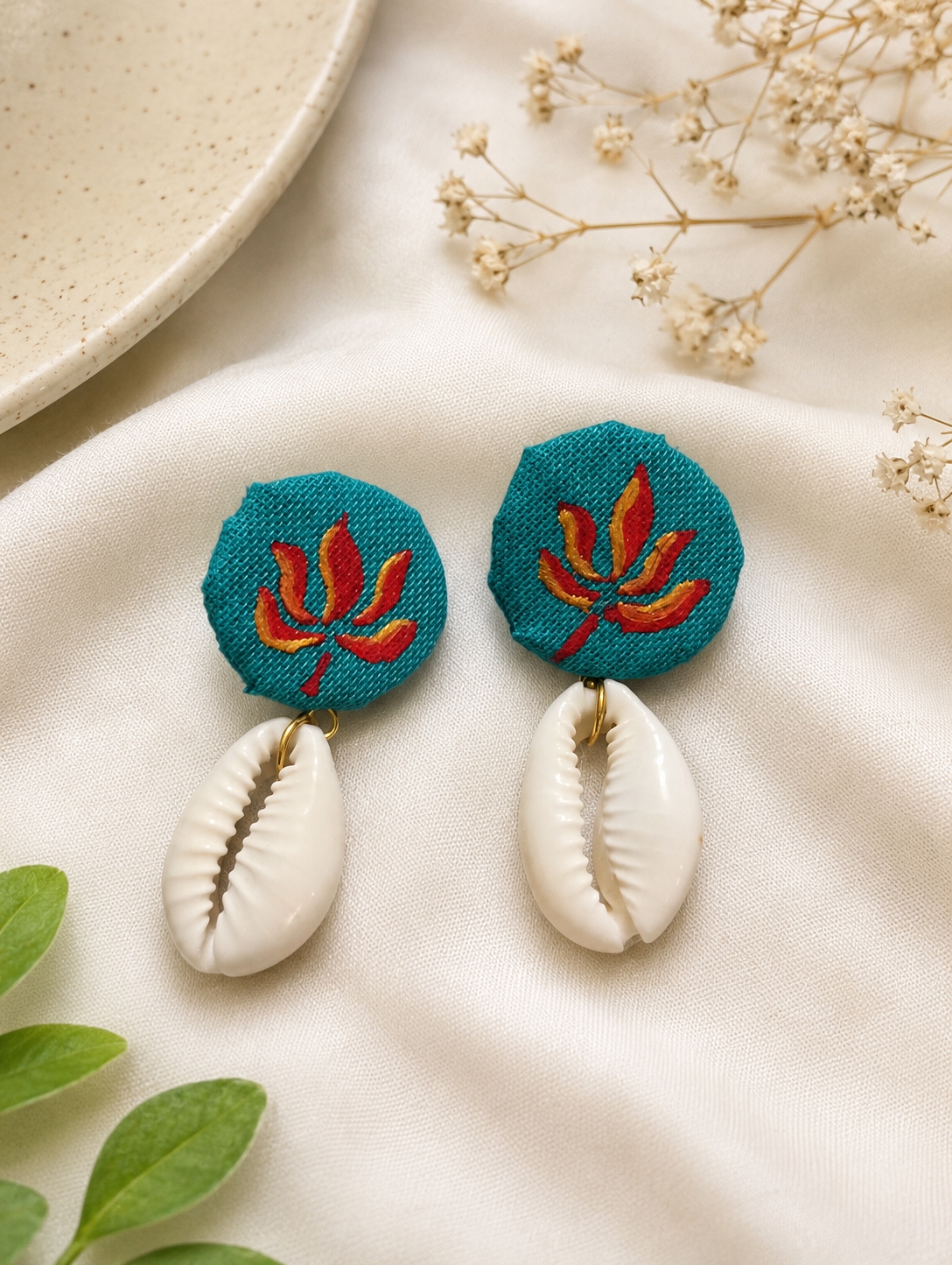 Handmade jewellery