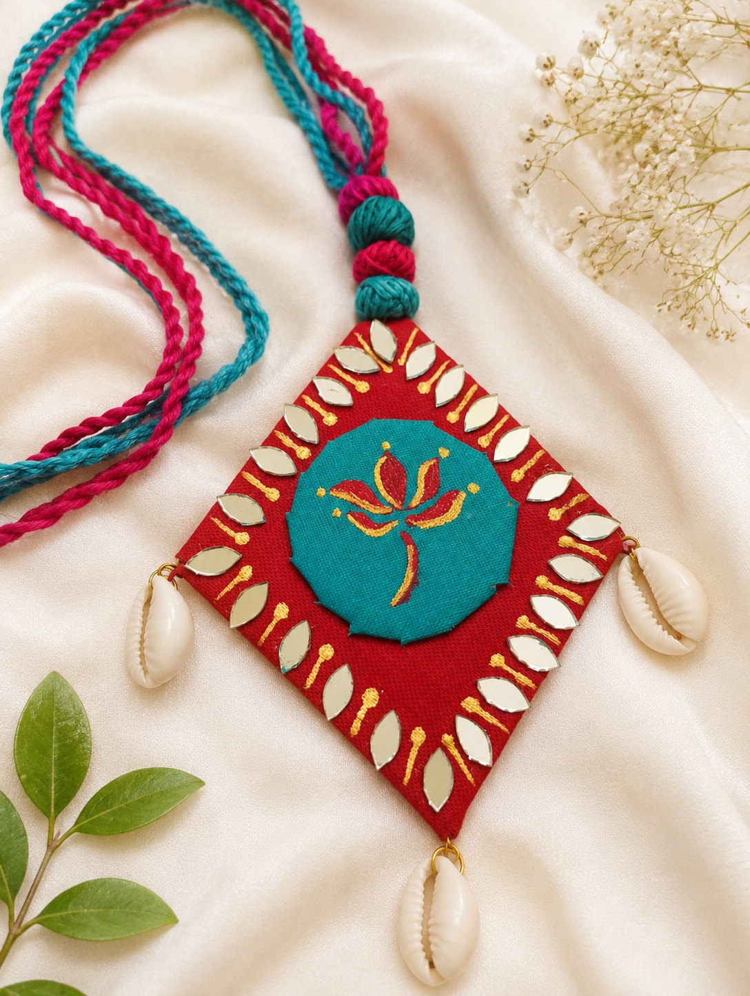 Handmade jewellery