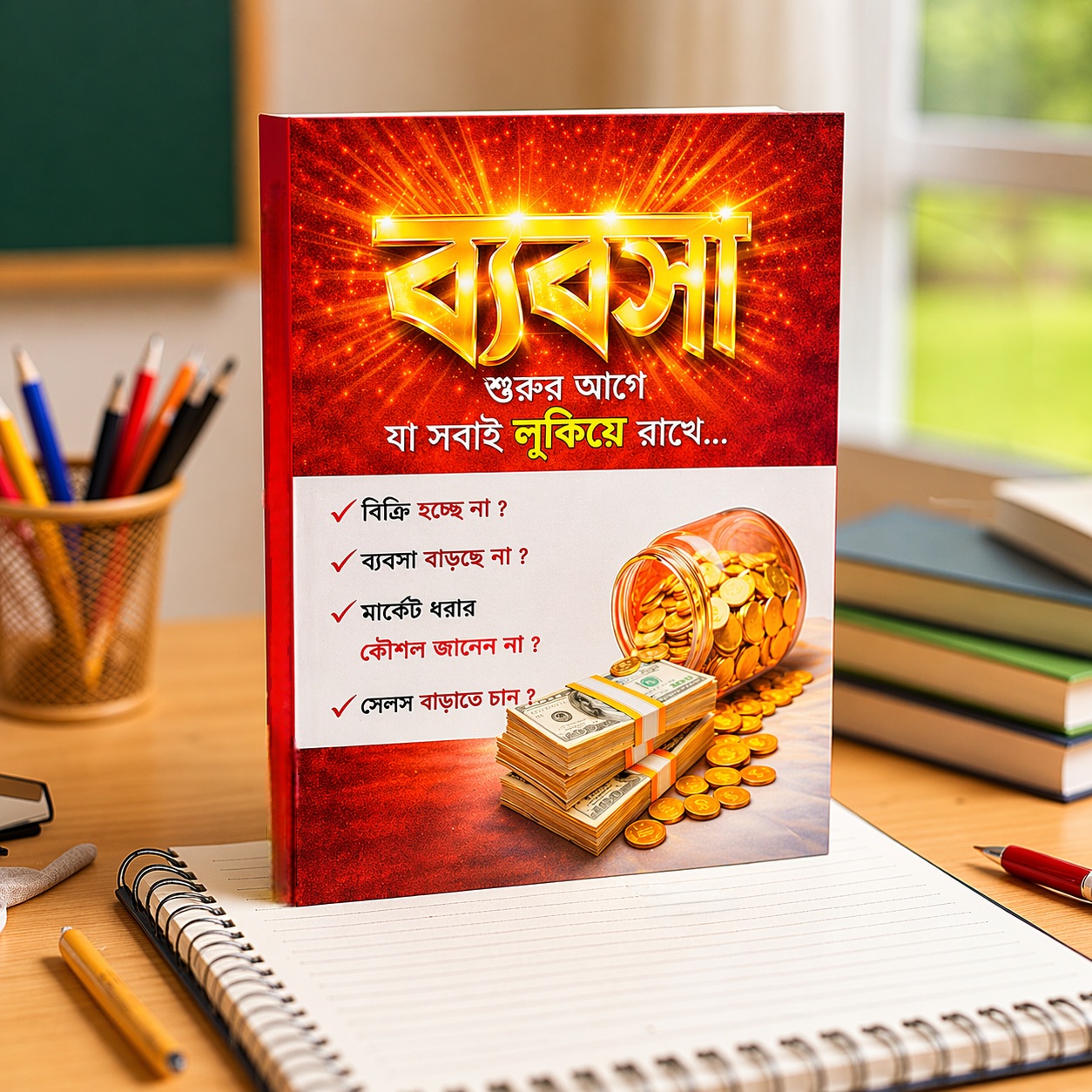 ব্যবসা শুরুর আগে যা সবাই লুকিয়ে রাখে ।।