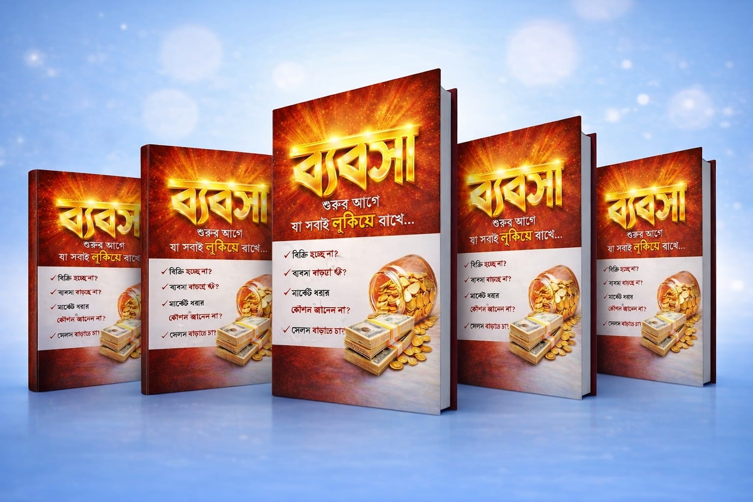 ব্যবসা শুরুর আগে যা সবাই লুকিয়ে রাখে ।।
