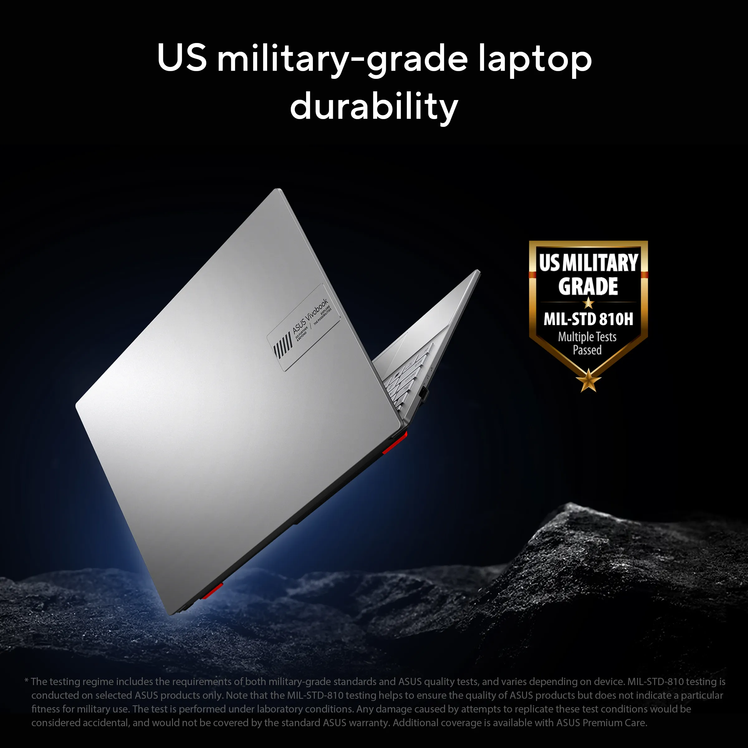 ASUS Vivobook Go 15, Student Laptop, AMD Ryzen 3 30 (8GB/256GB/AMD Radeon Graphics/39.62 cm (15.6) FHD/Windows 11 Home/Office Home 2024 + M3