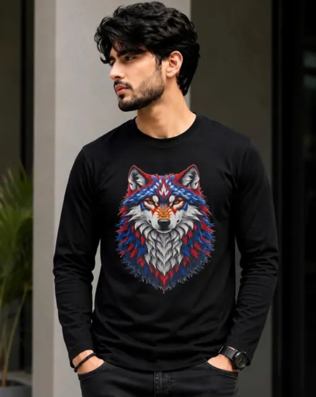 T shirt